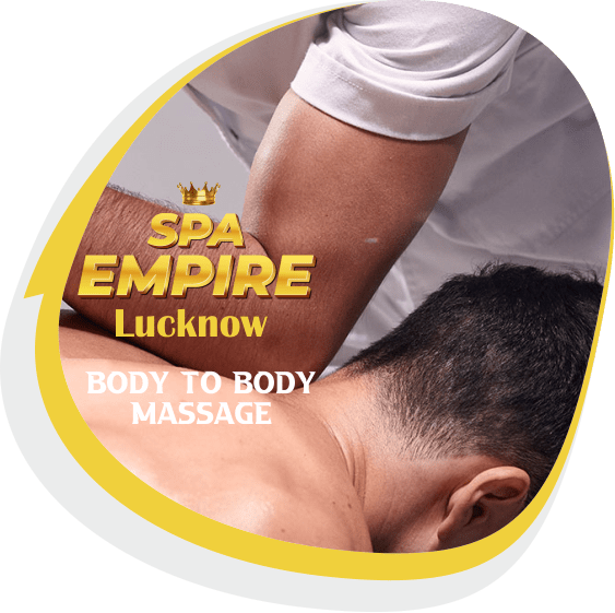 Body To Body Massage in Kalyanpur Lucknow